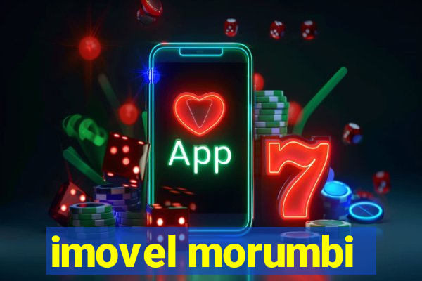 imovel morumbi